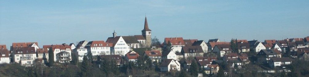 Schwäbischer Albverein | Ortsgruppe Weil im Schönbuch